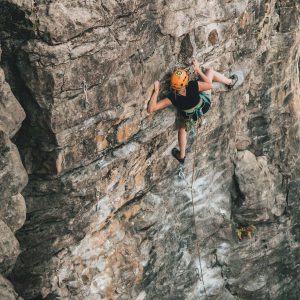 Rock Climbing courses