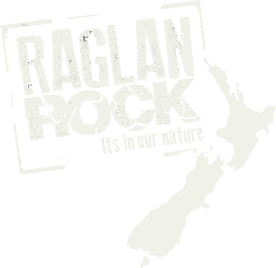 Raglan Rock