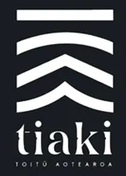 tiaki logo