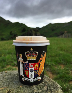 Raglan Roast