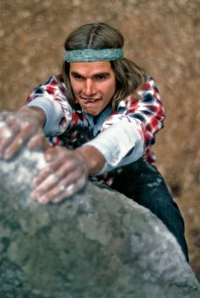 nifty but thrifty - climbing birthday