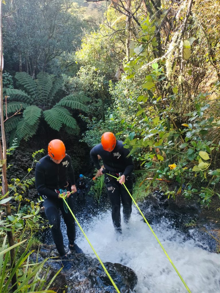 school camps Waikato